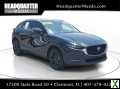 Photo Certified 2024 MAZDA CX-30 2.5 Turbo w/ Premium Package