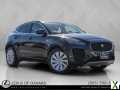 Photo Used 2018 Jaguar E-PACE SE