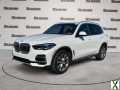 Photo Certified 2022 BMW X5 xDrive40i w/ Premium Package