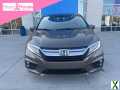 Photo Used 2019 Honda Odyssey EX-L