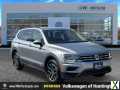 Photo Certified 2021 Volkswagen Tiguan SE w/ Panoramic Sunroof Package