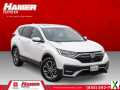 Photo Used 2022 Honda CR-V EX-L