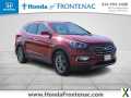 Photo Used 2017 Hyundai Santa Fe Sport