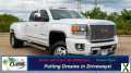 Photo Used 2015 GMC Sierra 3500 Denali w/ Duramax Plus Package