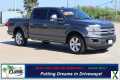 Photo Used 2020 Ford F150 Platinum w/ Equipment Group 701A Luxury