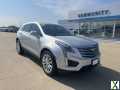 Photo Used 2019 Cadillac XT5 Premium Luxury