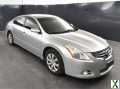 Photo Used 2010 Nissan Altima 2.5 S