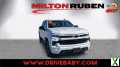 Photo Certified 2022 Chevrolet Silverado 1500 RST