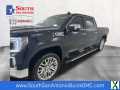 Photo Used 2021 GMC Sierra 1500 SLT