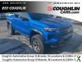 Photo Certified 2023 Chevrolet Colorado ZR2 w/ ZR2 Convenience Package III