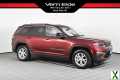 Photo Used 2023 Jeep Grand Cherokee Limited