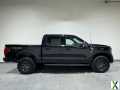 Photo Used 2024 Ford F150 Tremor