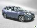 Photo Used 2020 Subaru Forester Limited