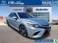 Photo Used 2020 Toyota Camry SE w/ Convenience Package