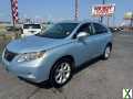 Photo Used 2010 Lexus RX 350 2WD