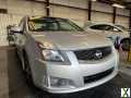 Photo Used 2012 Nissan Sentra 2.0 SR w/ Special Edition Pkg