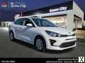 Photo Used 2021 Kia Rio S