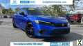 Photo Used 2023 Honda Civic Sport