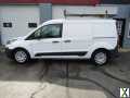 Photo Used 2016 Ford Transit Connect XL