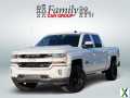 Photo Used 2016 Chevrolet Silverado 1500 LT w/ All Star Edition