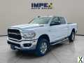 Photo Used 2022 RAM 2500 Big Horn w/ Level A Equipment Group