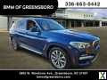 Photo Used 2019 BMW X3 sDrive30i w/ Convenience Package