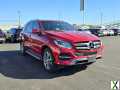 Photo Used 2016 Mercedes-Benz GLE 350 4MATIC