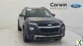 Photo Used 2022 Chevrolet TrailBlazer ACTIV