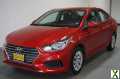 Photo Used 2021 Hyundai Accent SE