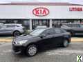 Photo Certified 2020 Kia Rio S