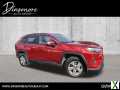 Photo Used 2023 Toyota RAV4 XLE w/ Convenience Package