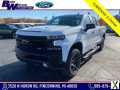 Photo Used 2021 Chevrolet Silverado 1500 LT Trail Boss w/ Bed Protection Package