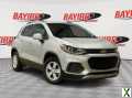 Photo Used 2021 Chevrolet Trax LT w/ Driver Confidence Package