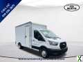 Photo Used 2022 Ford Transit 350 DRW