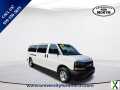 Photo Used 2022 Chevrolet Express 3500 LS