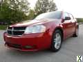 Photo Used 2008 Dodge Avenger SXT w/ Leather Interior Group