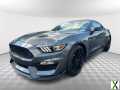 Photo Used 2020 Ford Mustang Shelby GT350 w/ Technology Package