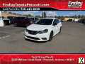 Photo Used 2017 Nissan Sentra SR Turbo w/ SR Midnight Edition