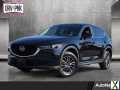 Photo Used 2021 MAZDA CX-5 Touring