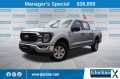 Photo Used 2023 Ford F150 XLT