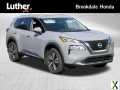 Photo Used 2023 Nissan Rogue SL w/ SL Premium Package