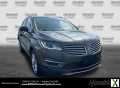 Photo Used 2018 Lincoln MKC Select