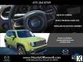 Photo Used 2016 Jeep Renegade 75th Anniversary