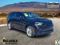 Photo Used 2022 Dodge Durango R/T w/ Trailer Tow Group IV