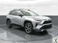 Photo Used 2024 Toyota RAV4 XSE