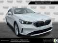 Photo Used 2024 BMW 530i xDrive w/ Premium Package