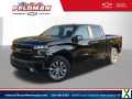 Photo Used 2022 Chevrolet Silverado 1500 RST w/ Safety Package