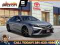 Photo Used 2022 Toyota Camry SE