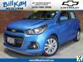 Photo Used 2016 Chevrolet Spark LT