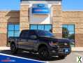 Photo Used 2024 Ford F150 STX